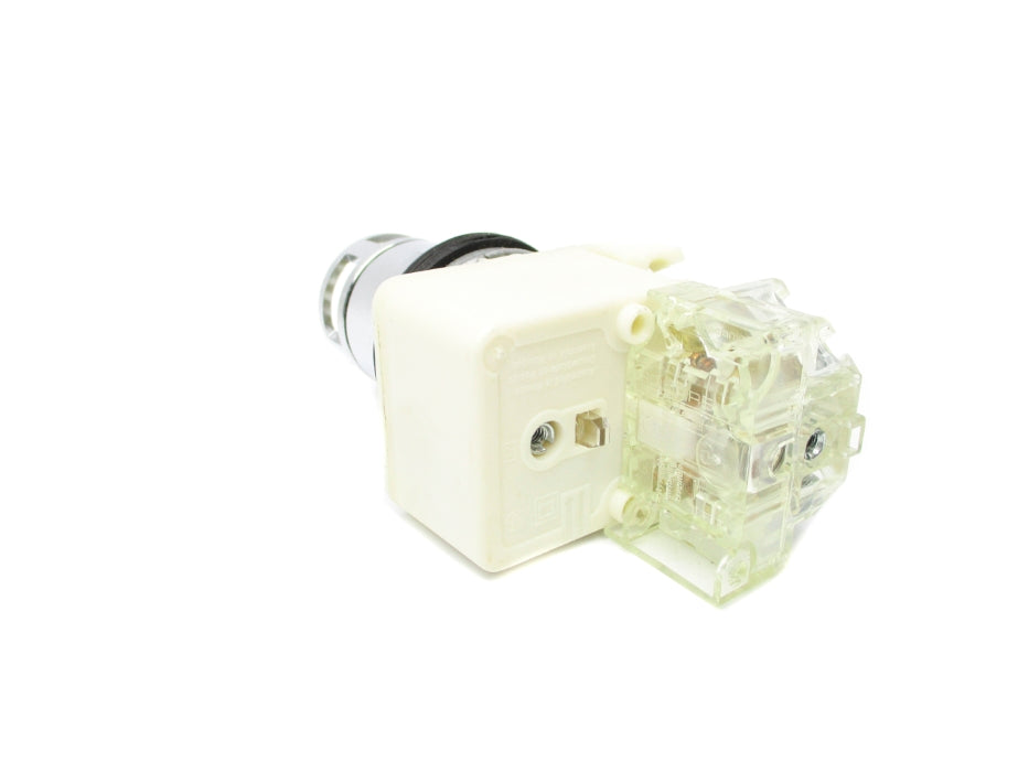 SCHNEIDER ELECTRIC 9001K3L38WH13 SER. H NSMP
