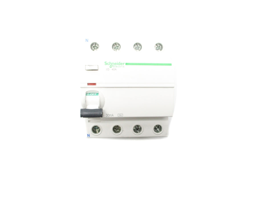 SCHNEIDER ELECTRIC A9R41440 40A 400/415V NSMP