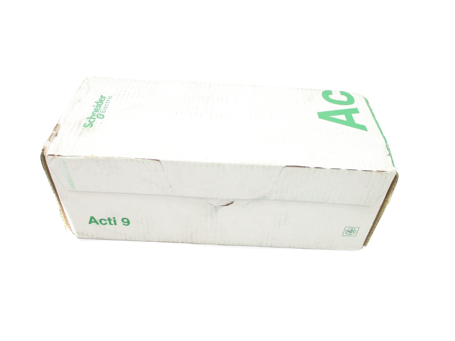 SCHNEIDER ELECTRIC A9F95202 2A 415V (PKG OF 6) NSFS