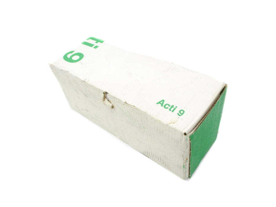 SCHNEIDER ELECTRIC A9F95202 2A 415V (PKG OF 6) NSFS