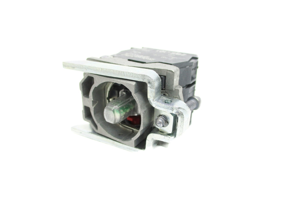 SCHNEIDER ELECTRIC ZB4BW0G65 (AS PICTURED) NSMP