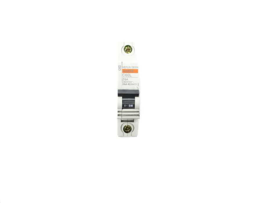 MERLIN GERIN 26139 6A 240/415V NSNP