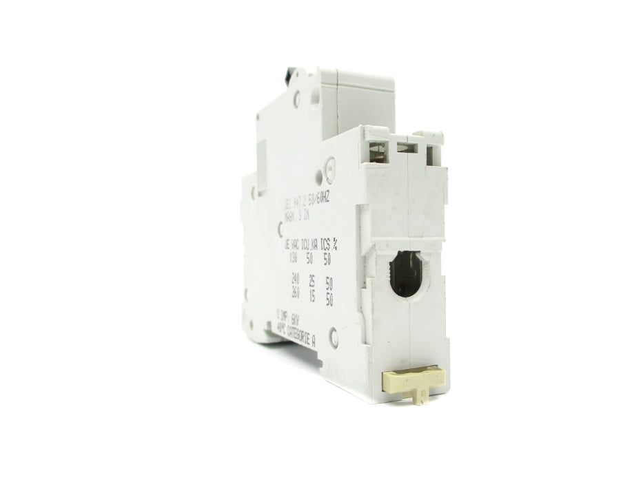 MERLIN GERIN 26139 6A 240/415V NSNP