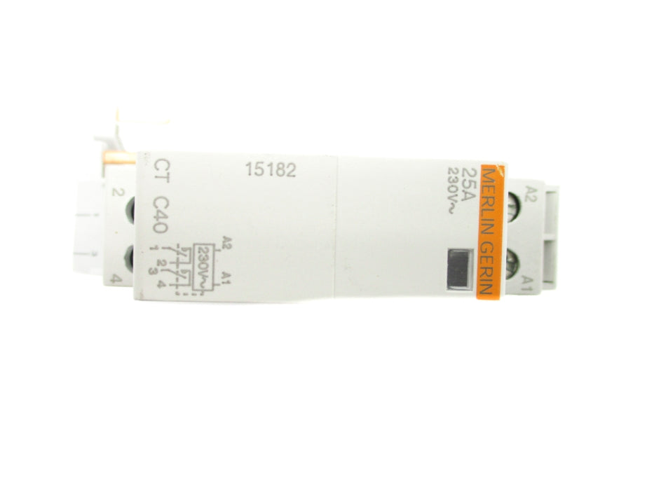 MERLIN GERIN 15182 230V NSNP