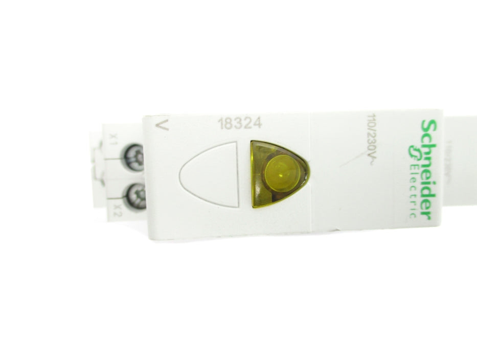 SCHNEIDER ELECTRIC 18324 NSNP