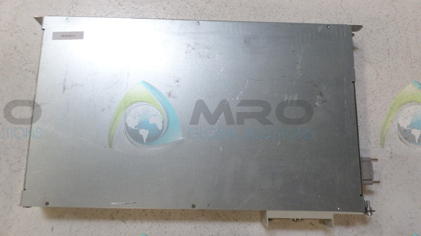 SIEMENS SIMODRIVE 6SN1123-1AA00-0CA2 POWER MODULE *NEW NO BOX*