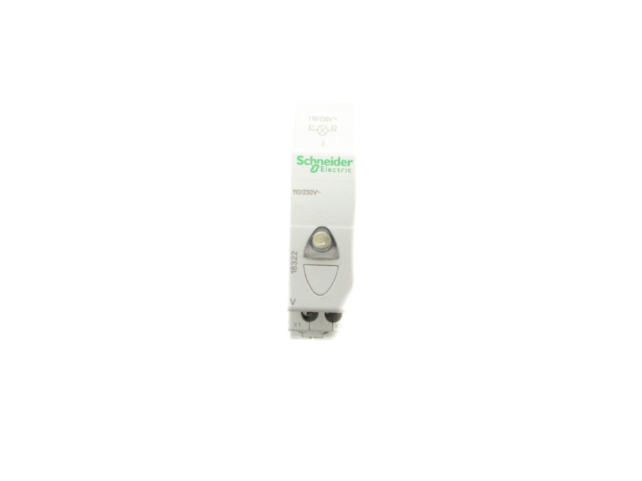 SCHNEIDER ELECTRIC 18322 NSNP