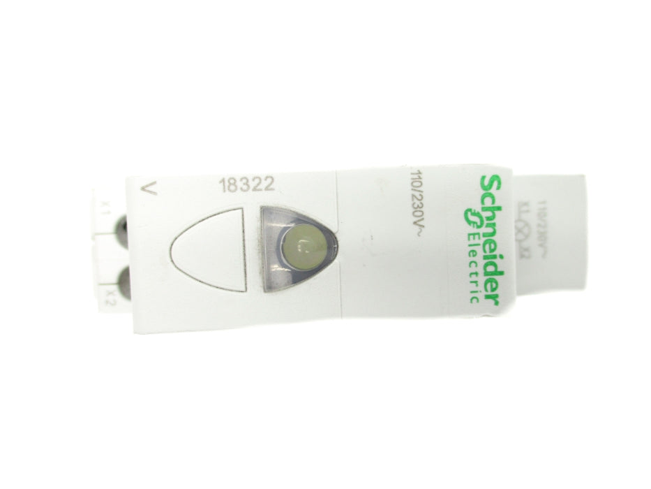 SCHNEIDER ELECTRIC 18322 NSNP