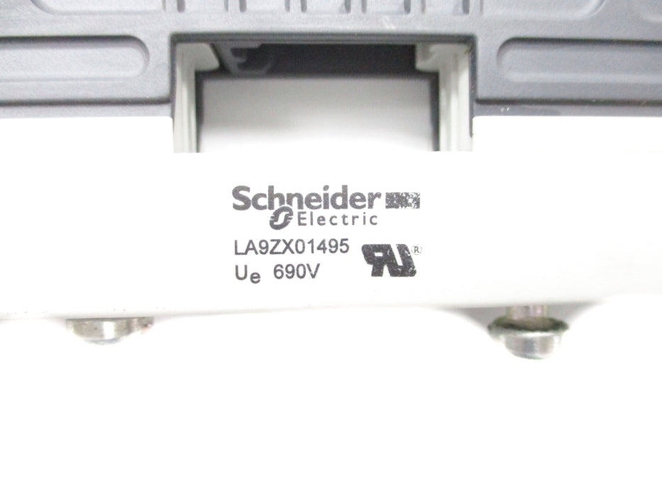 SCHNEIDER ELECTRIC LA9ZX01495 NSNP