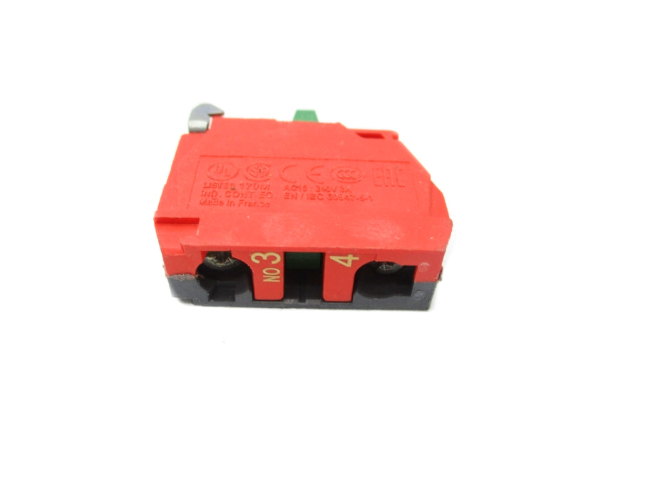 SCHNEIDER ELECTRIC ZBE-1016 NSNP