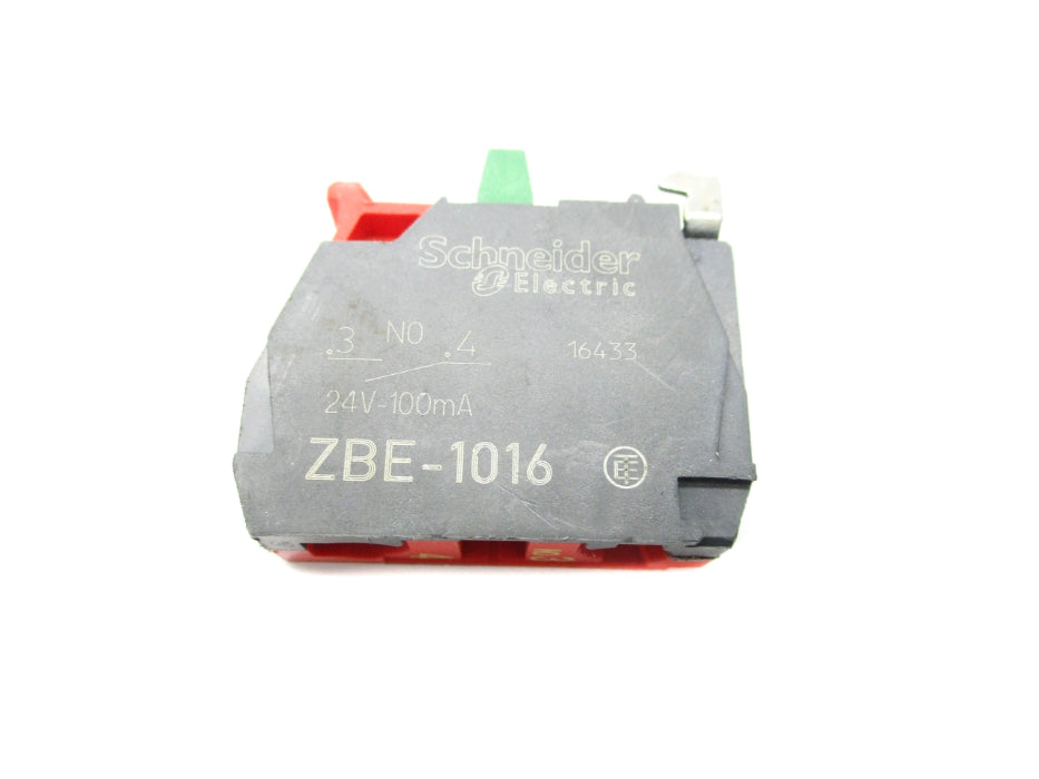 SCHNEIDER ELECTRIC ZBE-1016 NSNP