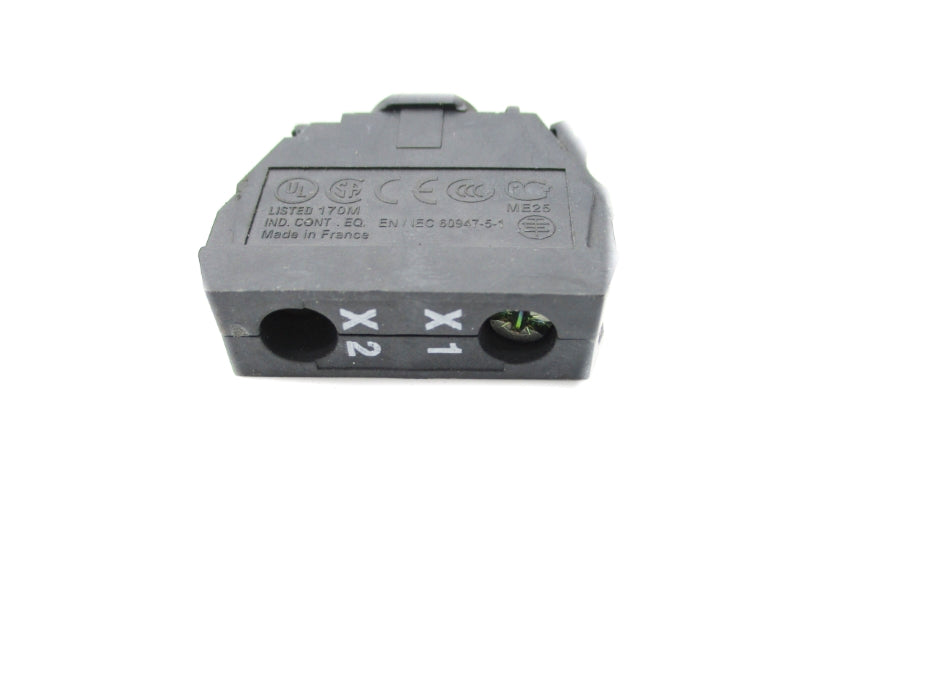 SCHNEIDER ELECTRIC ZBV-6 250V NSNP