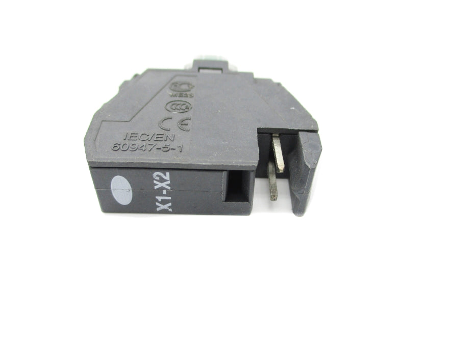 SCHNEIDER ELECTRIC ZBV-B14 NSNP