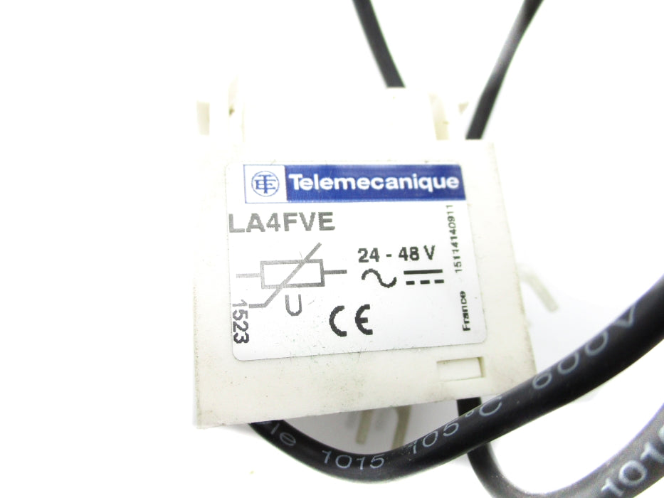 TELEMECANIQUE LA4FVE NSNP