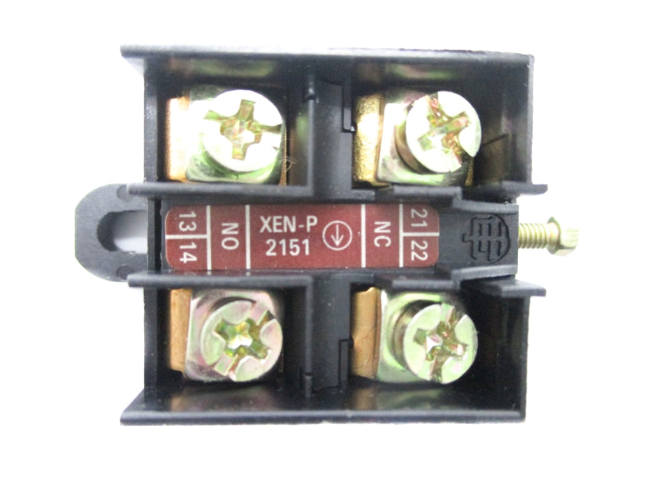 SCHNEIDER ELECTRIC XEN-P2151 NSNP