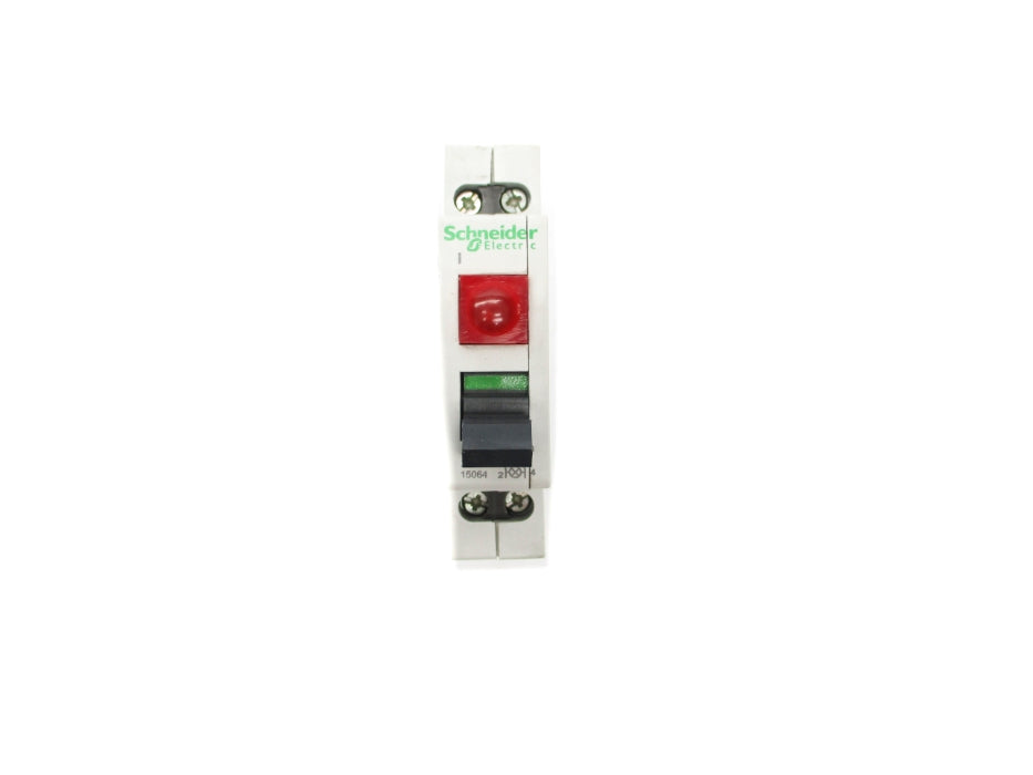 SCHNEIDER ELECTRIC 15064 20A 250V NSNP