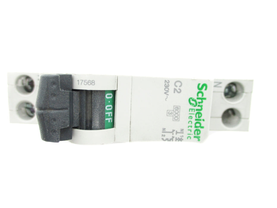 SCHNEIDER ELECTRIC 17568 2A 230V NSNP