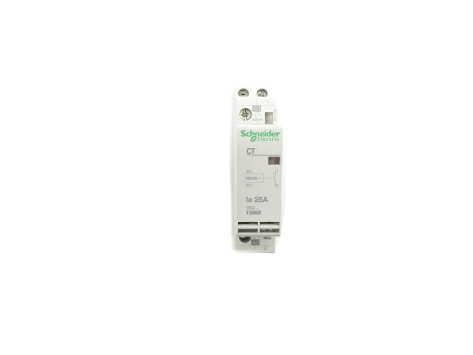 SCHNEIDER ELECTRIC 15958 230/240V NSNP