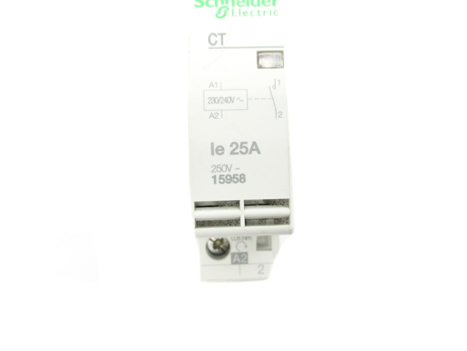SCHNEIDER ELECTRIC 15958 230/240V NSNP
