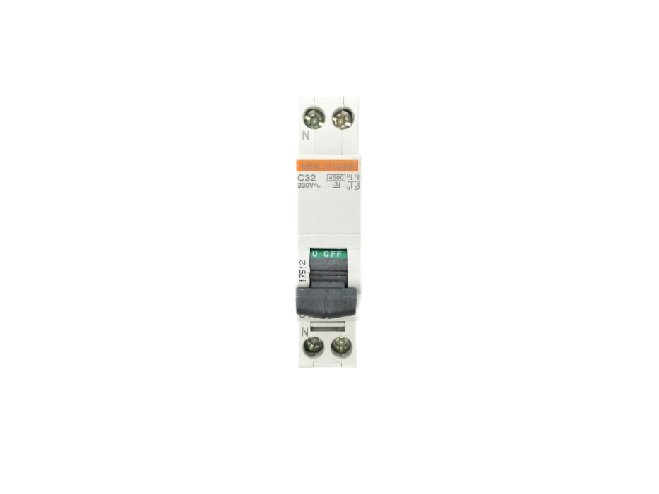 MERLIN GERIN 17512 32A 230V NSNP