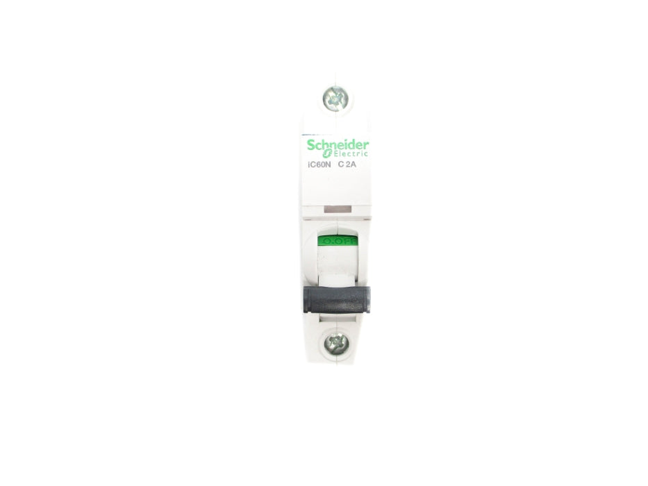 SCHNEIDER ELECTRIC A9F74102 2A 230V NSNP