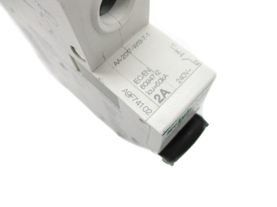 SCHNEIDER ELECTRIC A9F74102 2A 230V NSNP