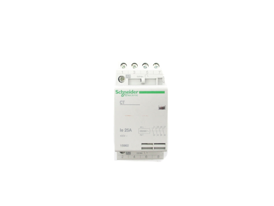 SCHNEIDER ELECTRIC 15962 400V NSNP