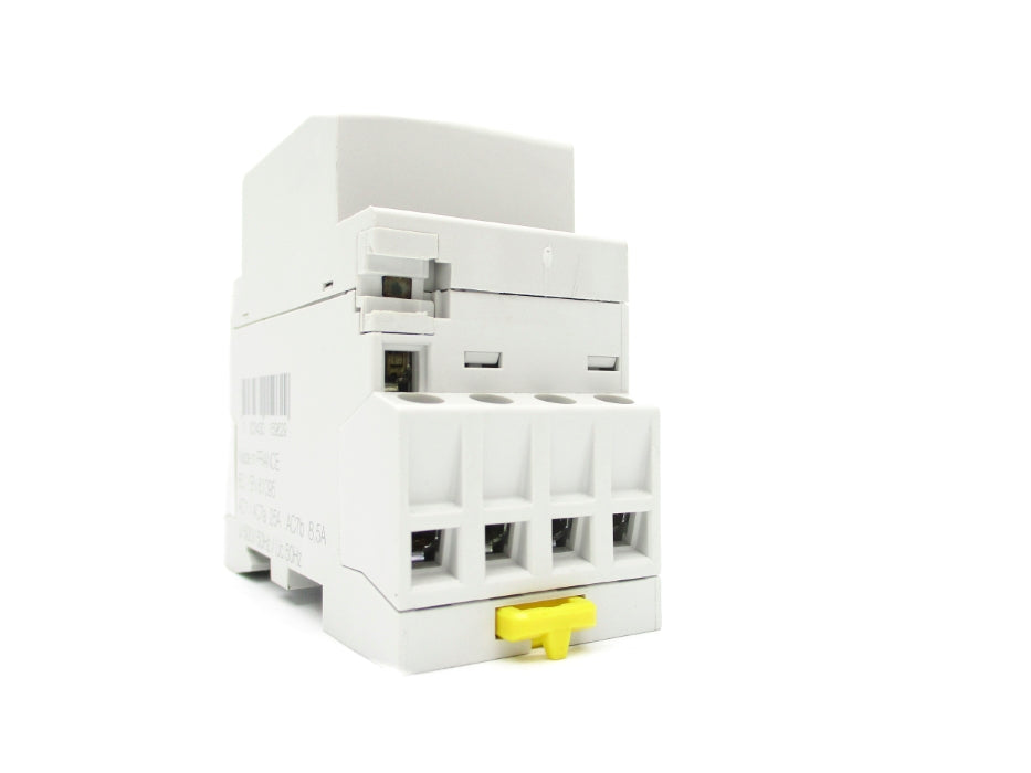 SCHNEIDER ELECTRIC 15962 400V NSNP