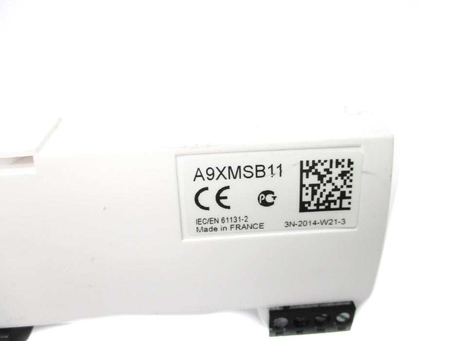 SCHNEIDER ELECTRIC A9XMSB11 NSNP