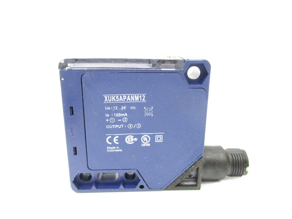 TELEMECANIQUE XUK5APANM12 NSNP