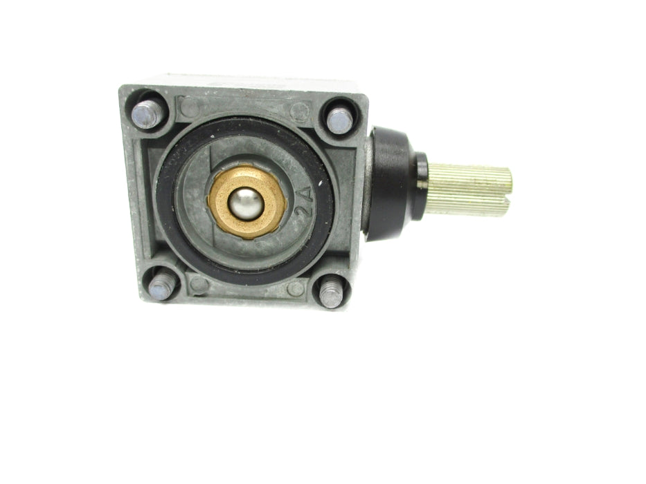 TELEMECANIQUE ZC2JE02 NSNP