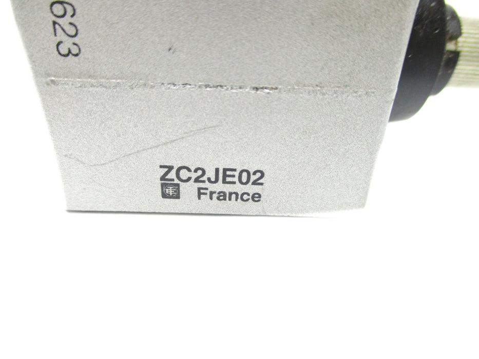 TELEMECANIQUE ZC2JE02 NSNP