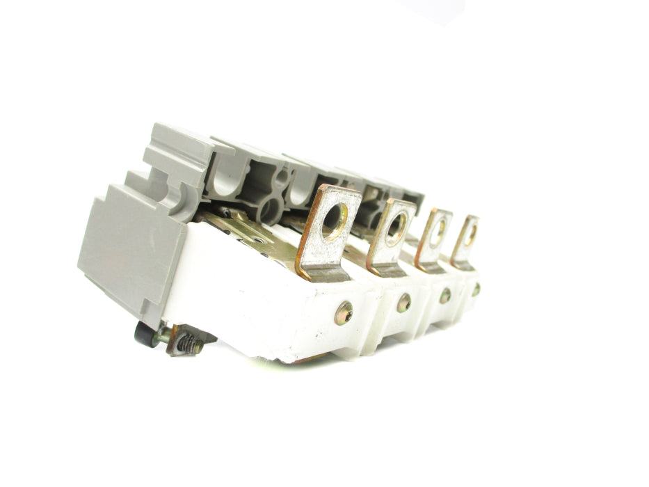 SCHNEIDER ELECTRIC 4P3D NSNP