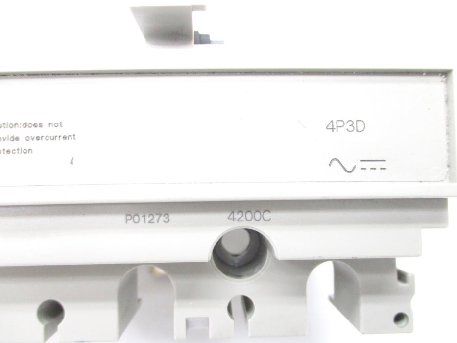 SCHNEIDER ELECTRIC 4P3D NSNP