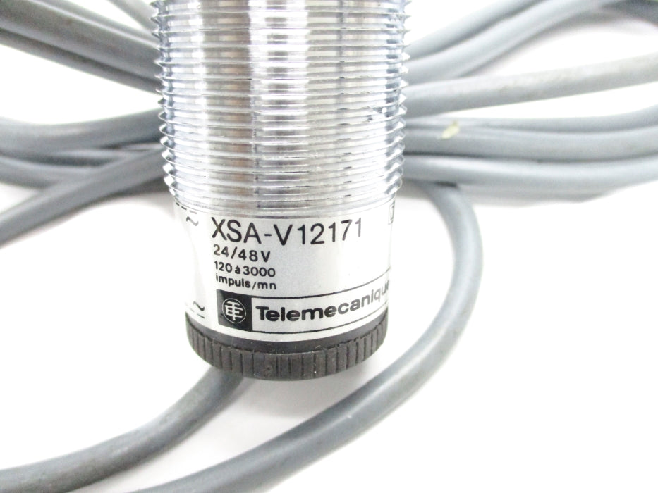 TELEMECANIQUE XSA-V12171 NSNP