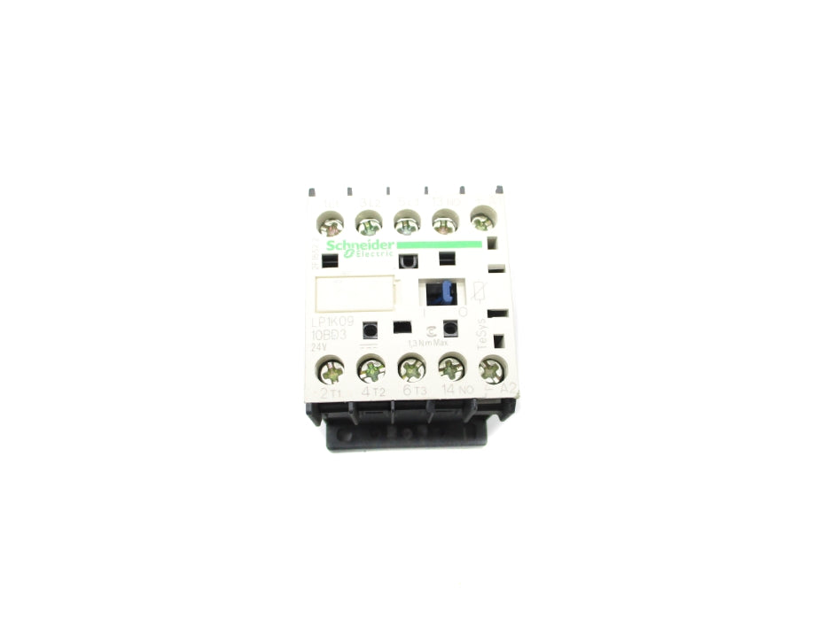 SCHNEIDER ELECTRIC LP1K0910BD3 24V NSNP
