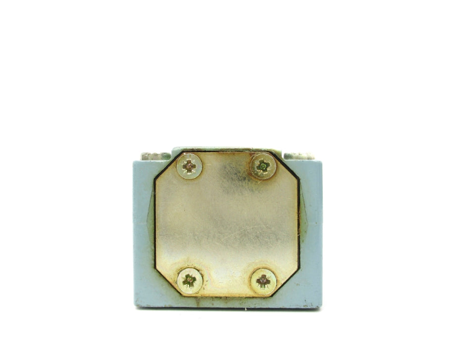 TELEMECANIQUE ZC2JE06 NSNP