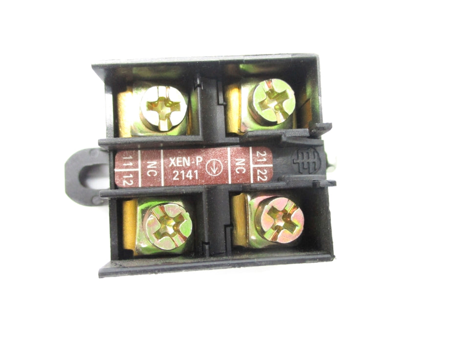 SCHNEIDER ELECTRIC XEN-P2141 NSNP