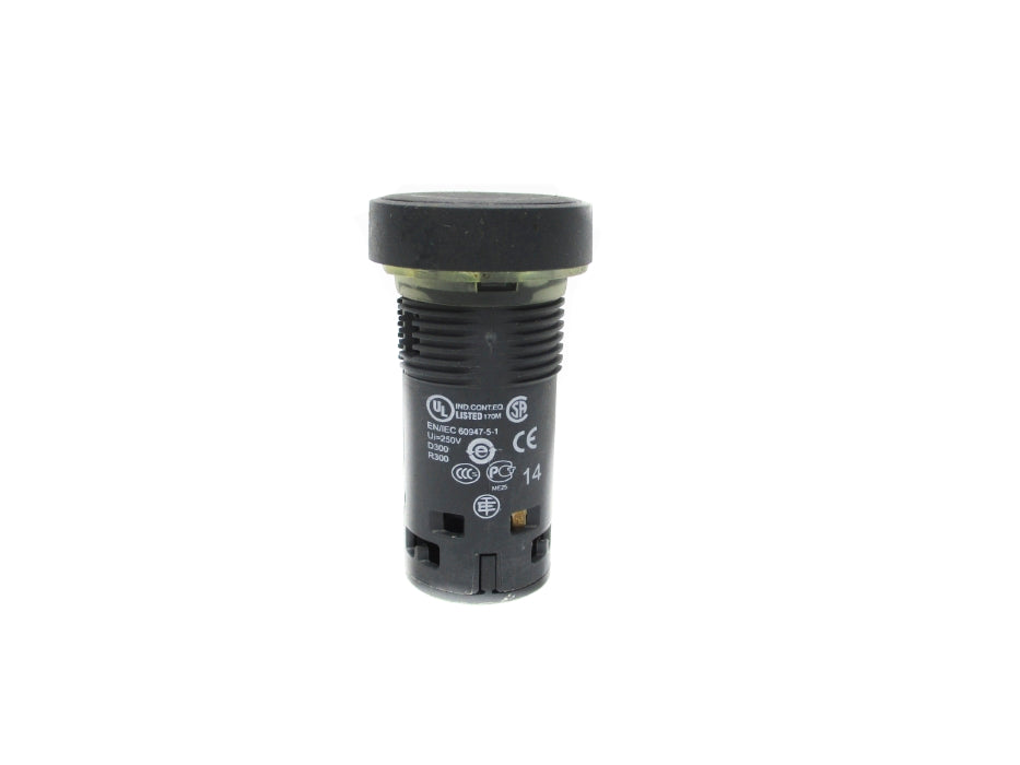 SCHNEIDER ELECTRIC XB7-NA-1B NSNP