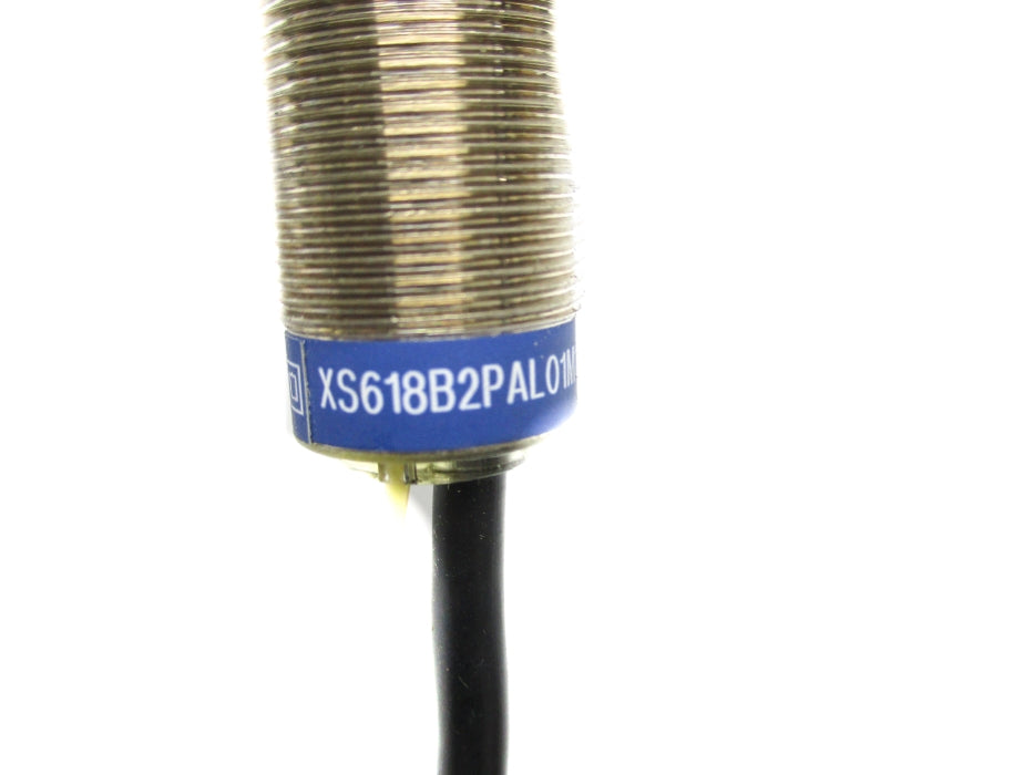 TELEMECANIQUE XS618B2PAL01M12 NSNP