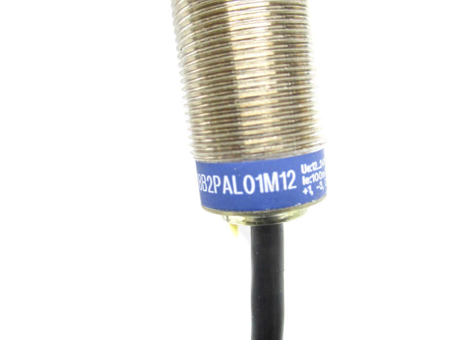 TELEMECANIQUE XS618B2PAL01M12 NSNP