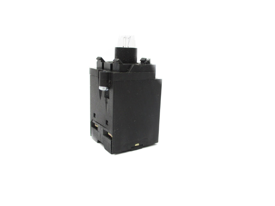 TELEMECANIQUE Z-BV181 (AS PICTURED1) NSNP