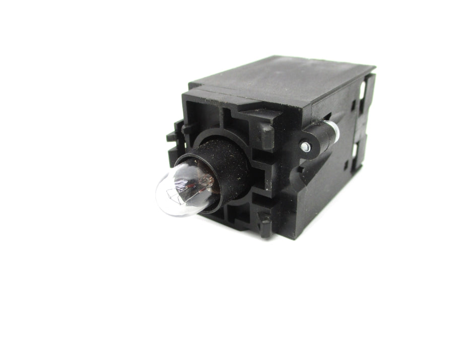 TELEMECANIQUE Z-BV181 (AS PICTURED1) NSNP