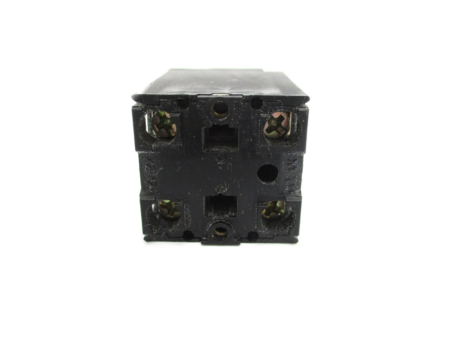 TELEMECANIQUE Z-BV181 (AS PICTURED1) NSNP