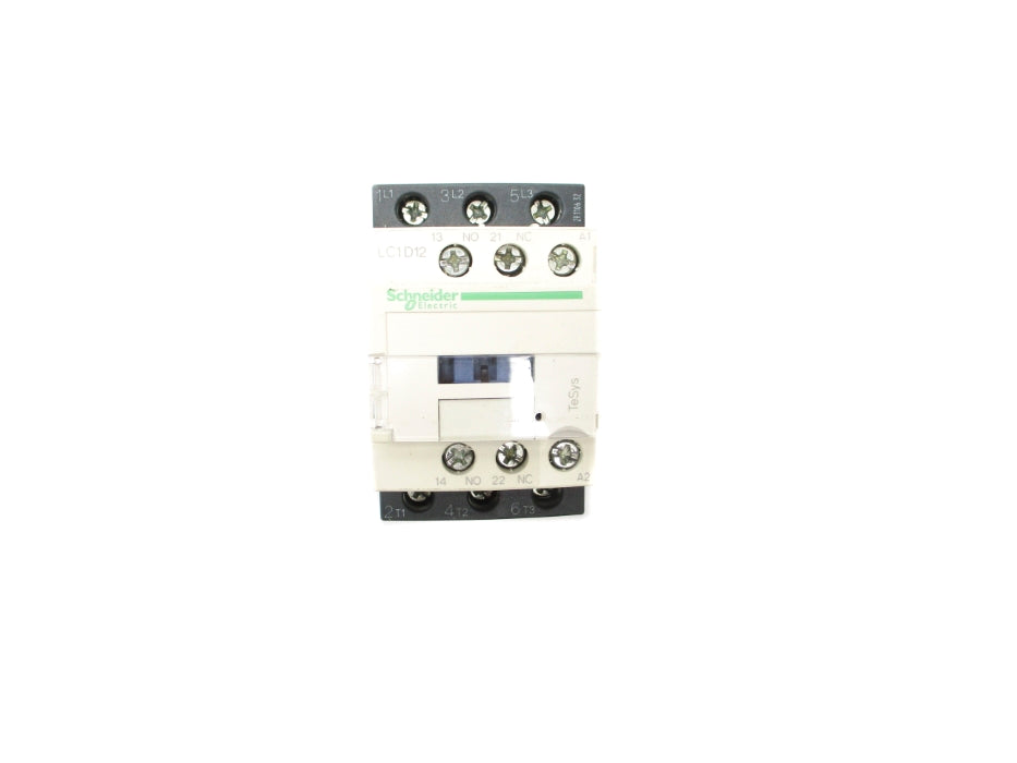 SCHNEIDER ELECTRIC LC1D12FE7 115V NSNP