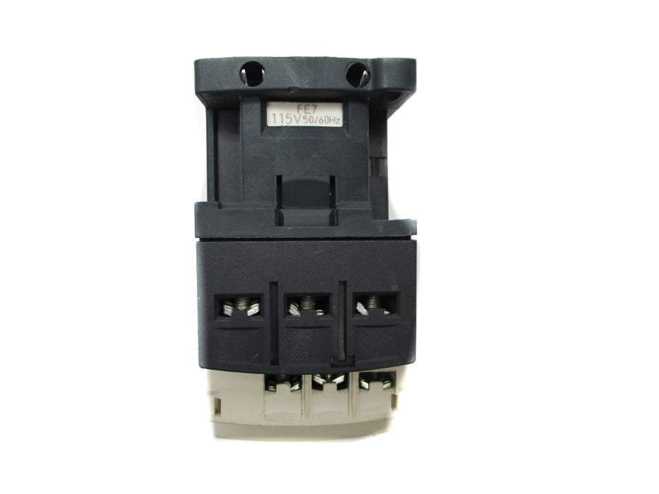 SCHNEIDER ELECTRIC LC1D12FE7 115V NSNP