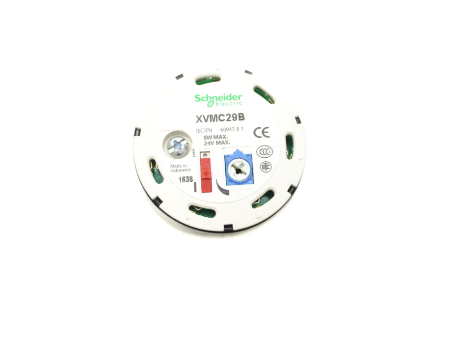 SCHNEIDER ELECTRIC XVMC29B NSNP