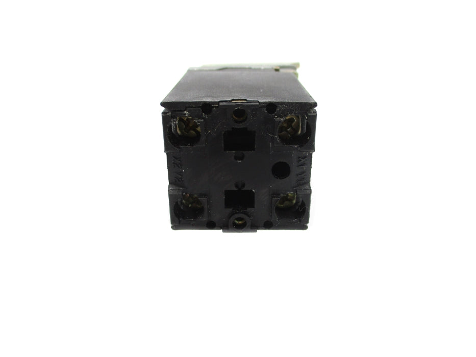 TELEMECANIQUE Z-BV191 NSNP