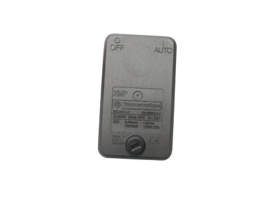 TELEMECANIQUE XMPD12C2131 NSNP