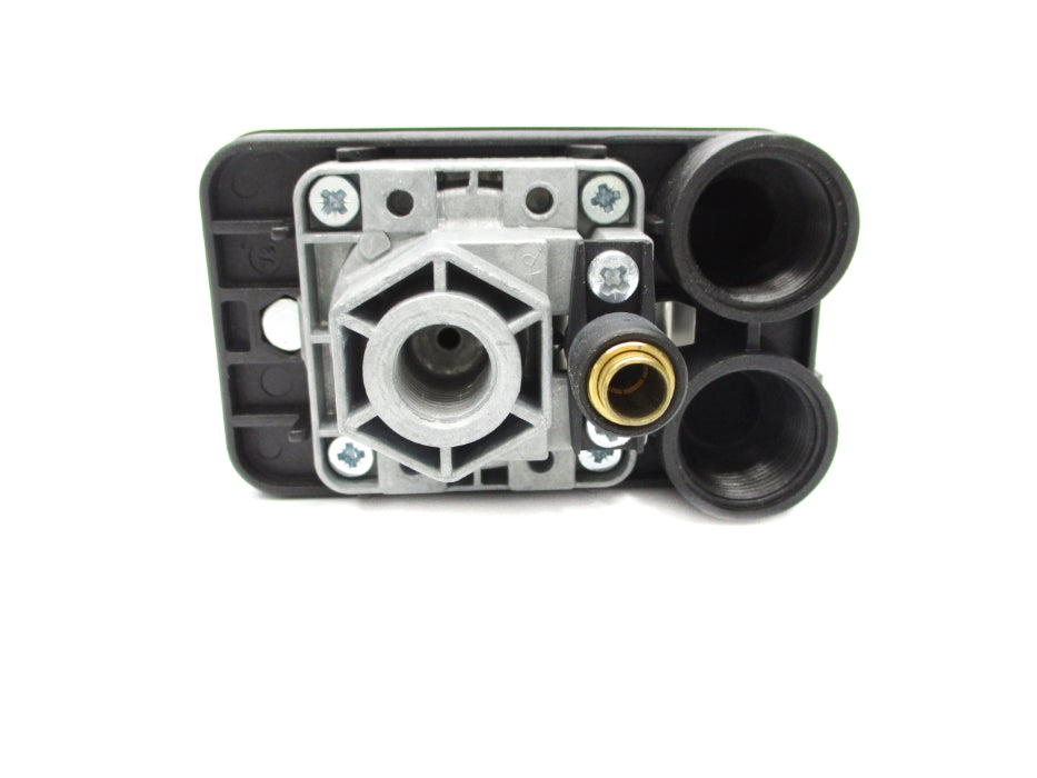 TELEMECANIQUE XMPD12C2131 NSNP